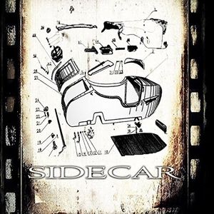 Sidecar (EP)