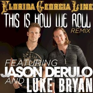 This Is How We Roll (Single)