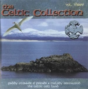 The Celtic Collection, Volume 3