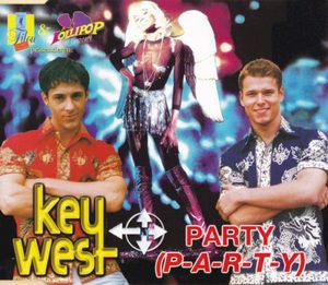 Party (Maxi Version)