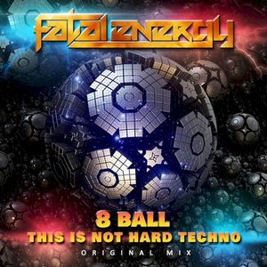 This Is Not Hard Techno (Single)