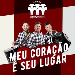 Meu Coração É Seu Lugar (Single)