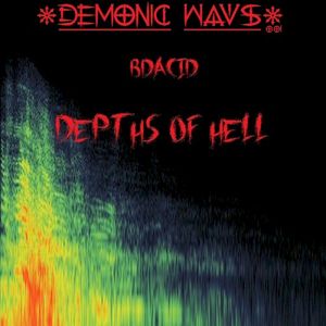 Depths of Hell (EP)