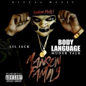 Body Language: Muder Talk
