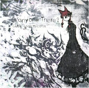 Is Anyone There? (EP)