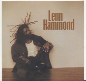 Lenn Hammond