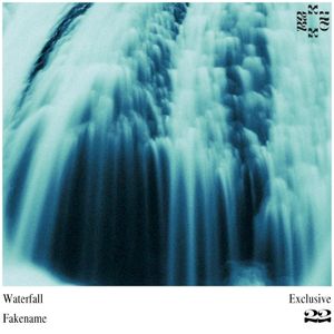 Waterfall (Single)