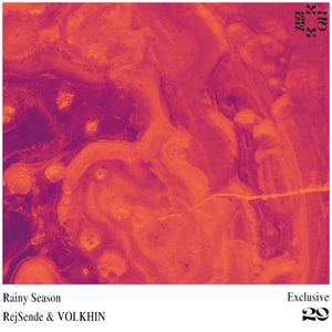 Rainy Season (Single)