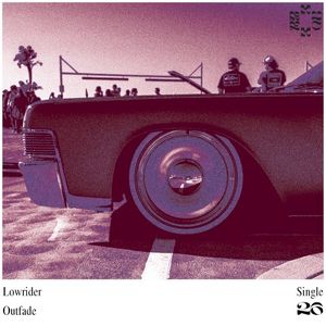 Lowrider (Single)