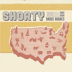 Shorty (An album of Momentary Songs)