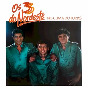 No Clima do Forró