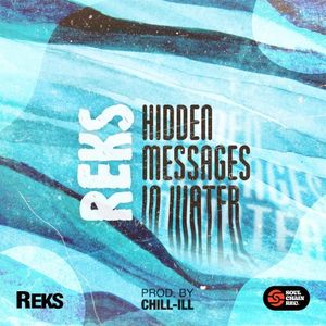 Hidden Messages in Water (EP)