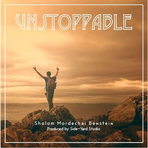 Unstoppable (Single)