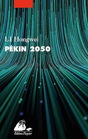 Pekin 2050