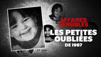 Les petites oubliées de 1987