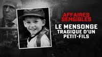 Le mensonge tragique d'un petit-fils