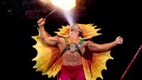 Ricky "the Dragon" Steamboat