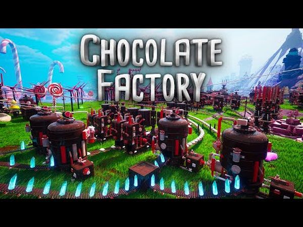 Chocolate Factory