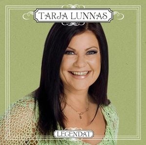 Legendat: Tarja Lunnas