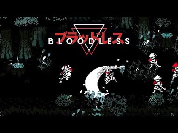 Bloodless