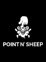 Point N' Sheep