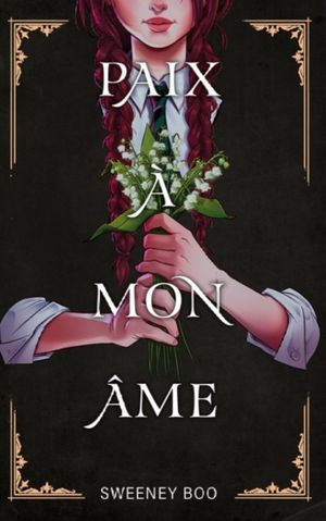 Paix à mon âme