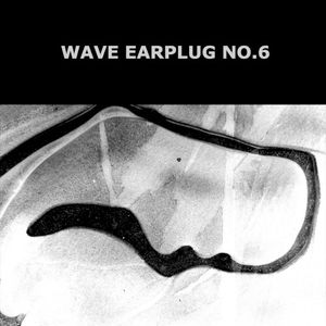 Wave Earplug No.6 (Single)