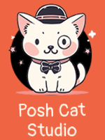 Posh Cat Studios