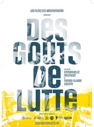 Des goûts de Lutte