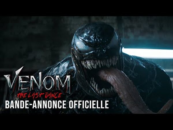 Venom: The Last Dance