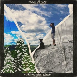 Make Up Your Place (EP)