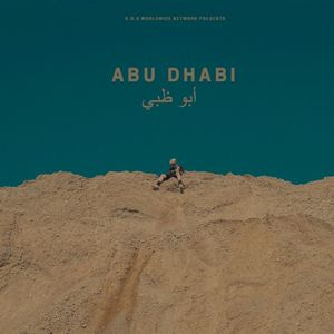 Abu Dhabi (Single)