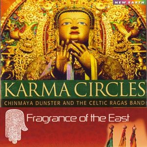 Karma Circles: Fragrance of the East