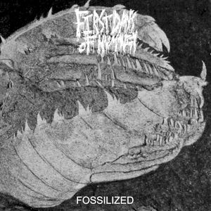 Fossilized (EP)