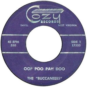 Oop Poo Pah Doo (Single)