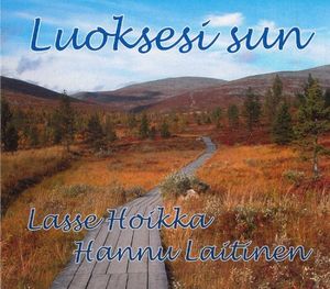 Luoksesi sun