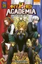 Un combat sans alter - My Hero Academia, tome 39