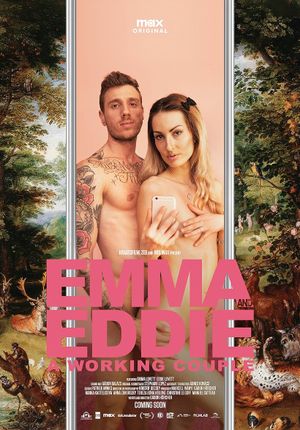 Emma & Eddie: a working couple