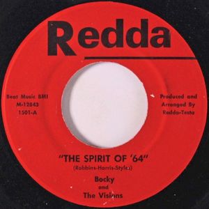 The Spirit Of '64 (Single)