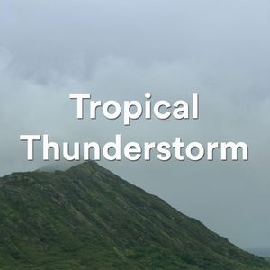 Tropical Thunderstorm (Single)