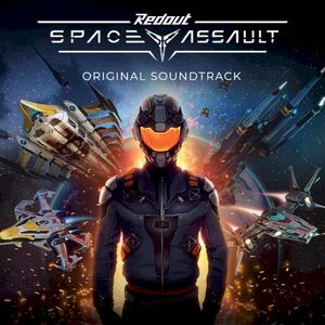 Redout: Space Assault (Original Game Soundtrack) (OST)