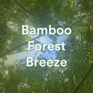 Bamboo Forest Breeze (Single)