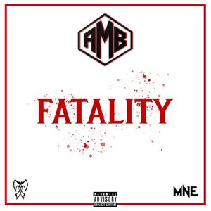 Fatality (EP)