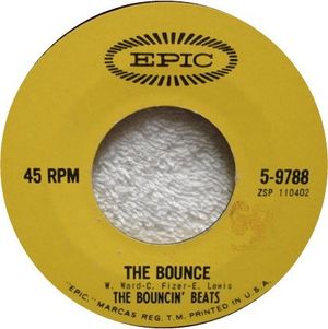 The Bounce (Single)
