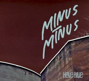 Minus Minus