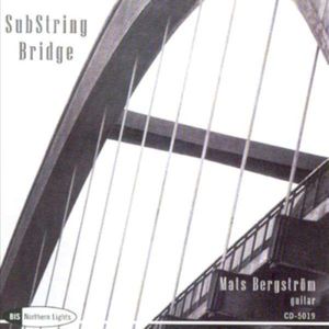 SubString Bridge