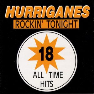 18 All Time Hits