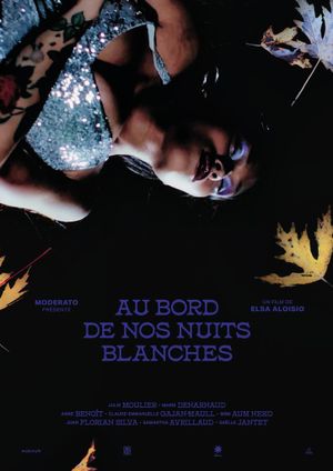 Au bord de nos nuits blanches