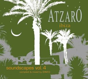 Atzaró Ibiza Soundscapes, Volume 4