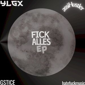 F*** alles (Single)